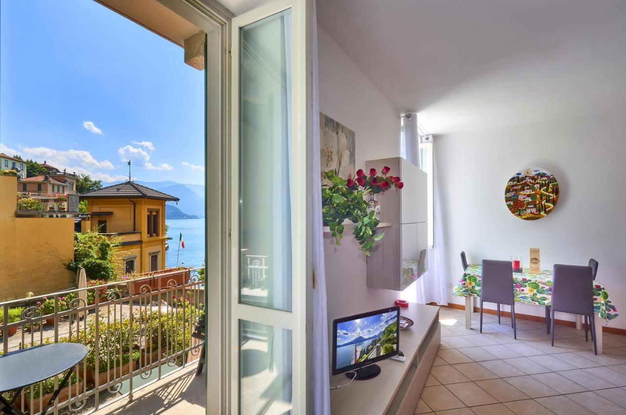 Casa Lido Lake View Varenna Zewnętrze zdjęcie