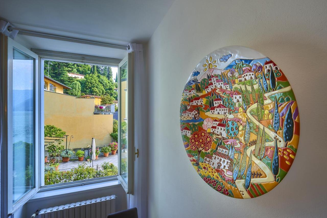 Casa Lido Lake View Varenna Zewnętrze zdjęcie