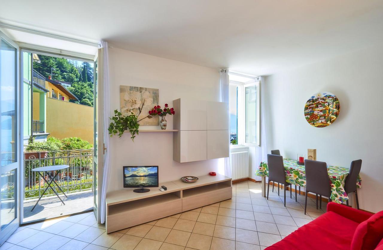 Casa Lido Lake View Varenna Zewnętrze zdjęcie