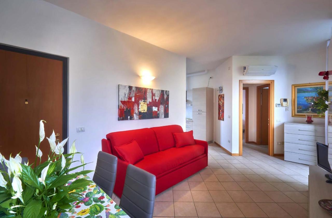 Casa Lido Lake View Varenna Zewnętrze zdjęcie