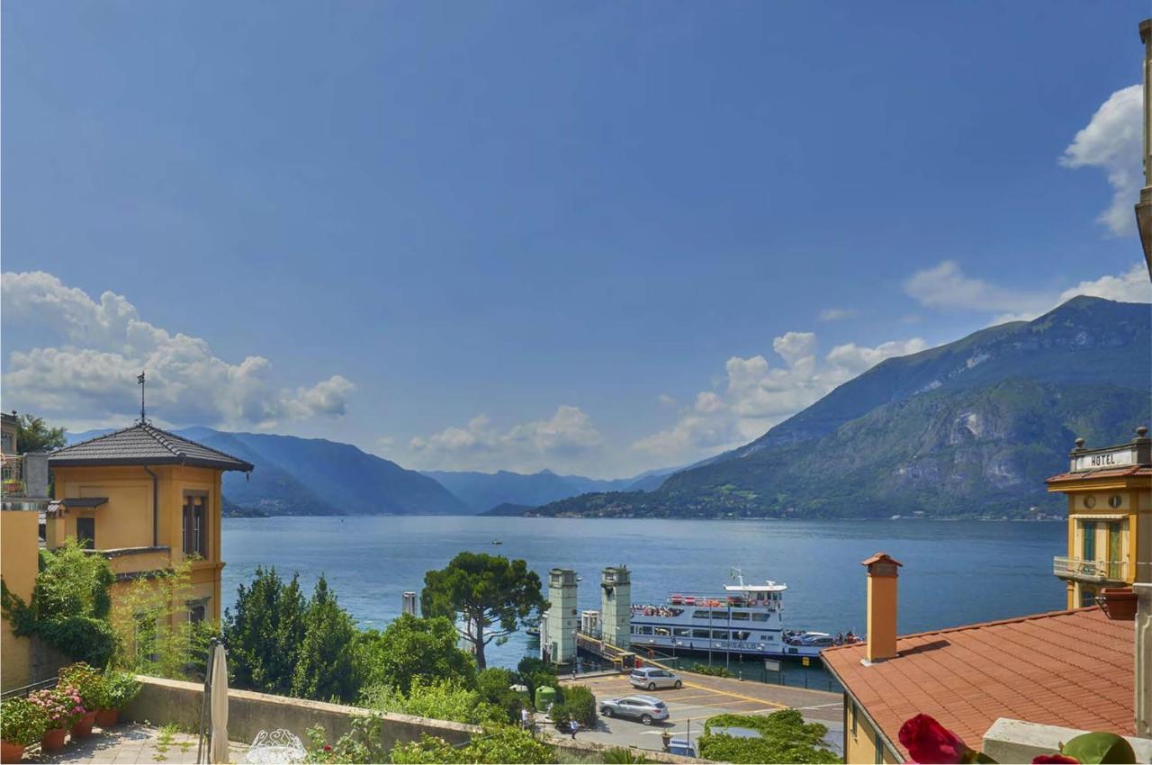Casa Lido Lake View Varenna Zewnętrze zdjęcie