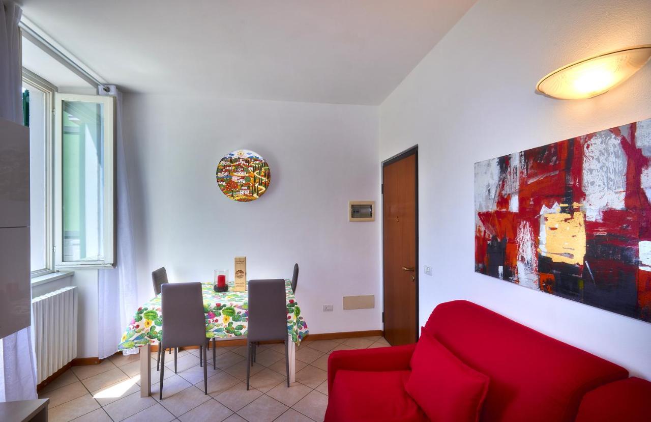 Casa Lido Lake View Varenna Zewnętrze zdjęcie