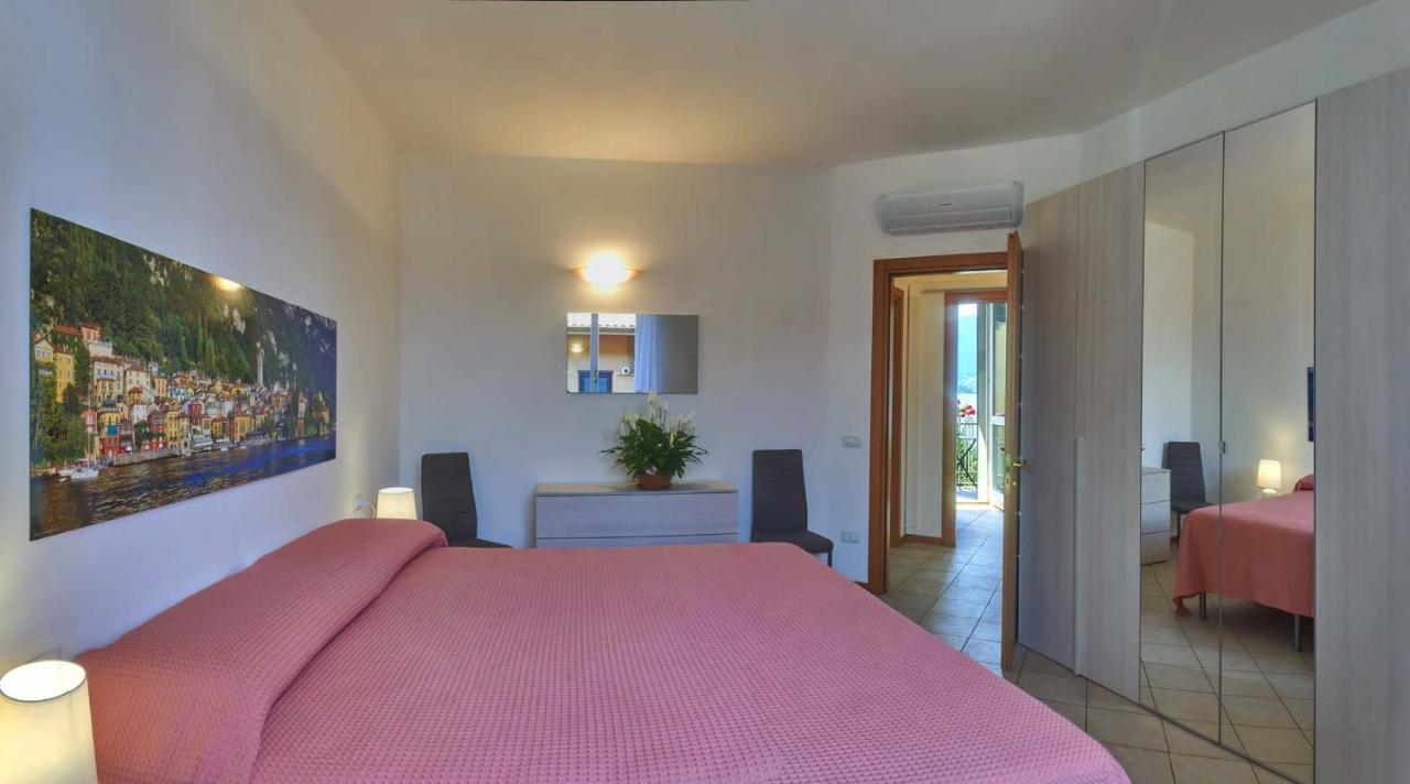 Casa Lido Lake View Varenna Zewnętrze zdjęcie