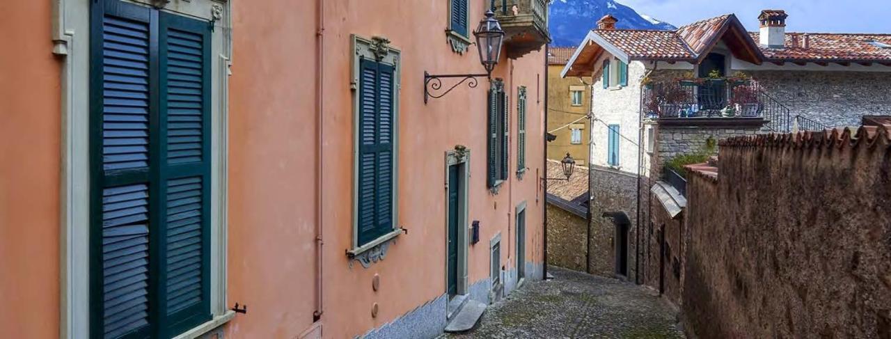 Casa Lido Lake View Varenna Zewnętrze zdjęcie