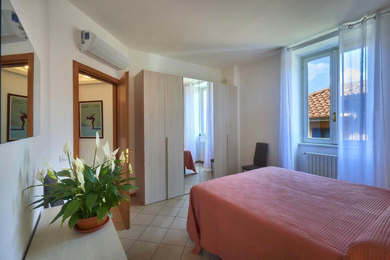 Casa Lido Lake View Varenna Zewnętrze zdjęcie